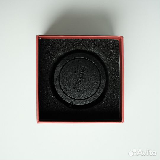 Переходники для Fuji X-mount (M42-FX, AF-FX)