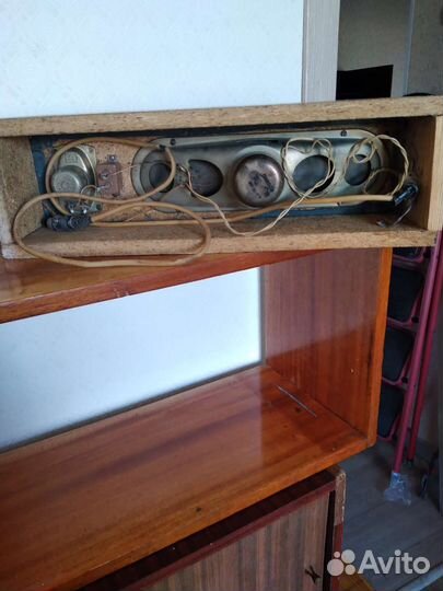 Самодельная колонка