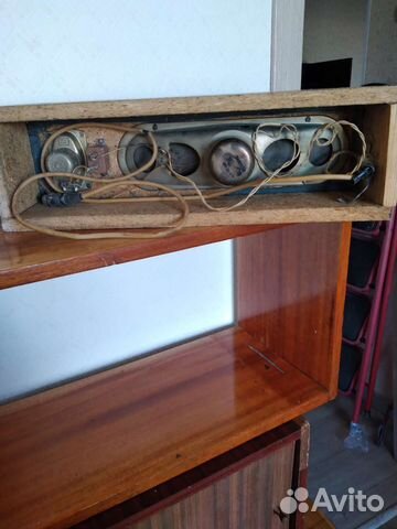 Самодельная колонка