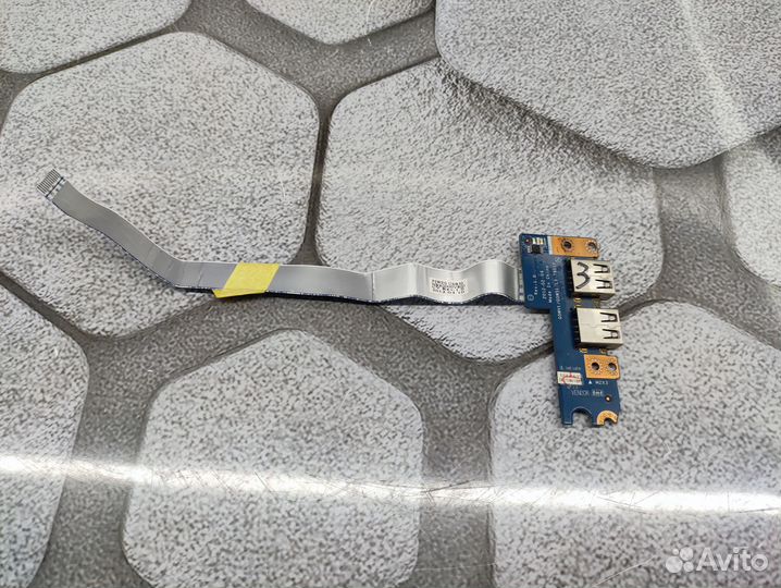 USB плата для Acer Aspire E1-521