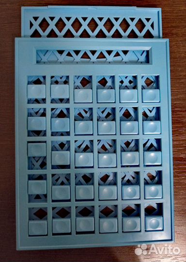 Настольная детская игра СССР