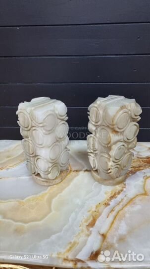 Лампа настольная. Винтаж. Антиквариат