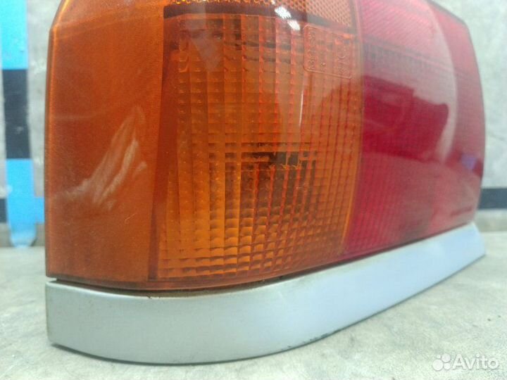 Фонарь задний левый Лада 2115 1.5 2111 2005
