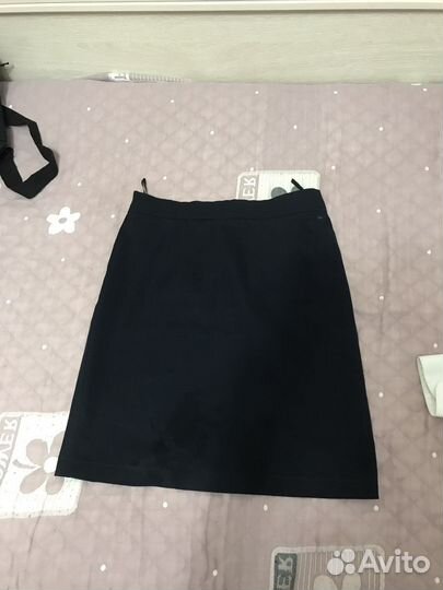 Школьная форма