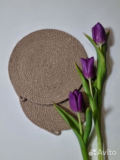 Подставки под горячее