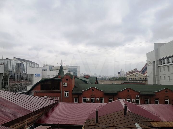 Свободного назначения, 460 м²