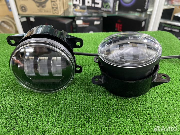 Птф лада vesta/granta fl/urban