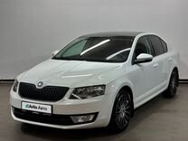 Skoda Octavia 1.4 MT, 2013, 270 148 км, с пробегом, цена 1 050 000 руб.