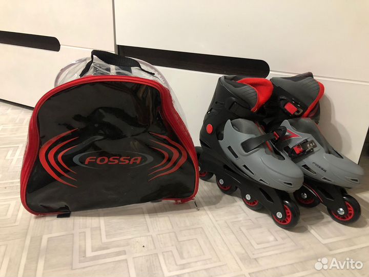 Ролики детские