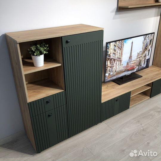 Тумба под тв (гостиная)