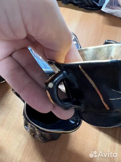 Сервиз кофейный