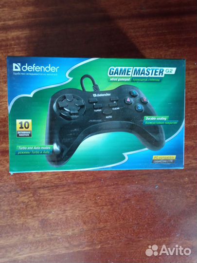 Геймпад 