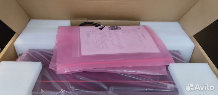 Коммутатор 10g Huawei s5335 24 порта