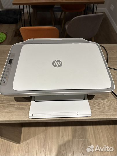 Принтер HP deskjet 2720