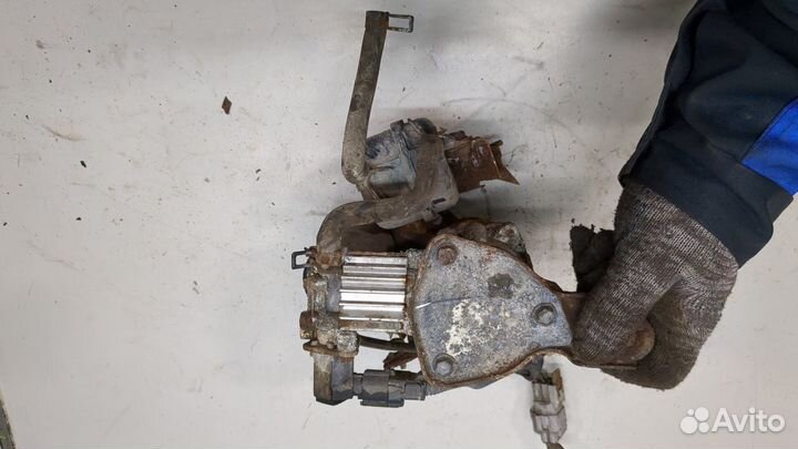 Компрессор воздушный Toyota Land Cruiser Prado (120) , 2007