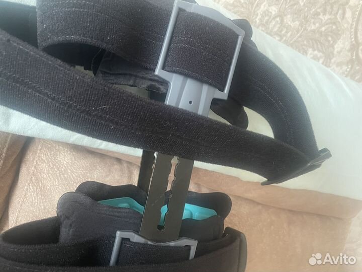 Ортез на коленный сустав orlett hks 303