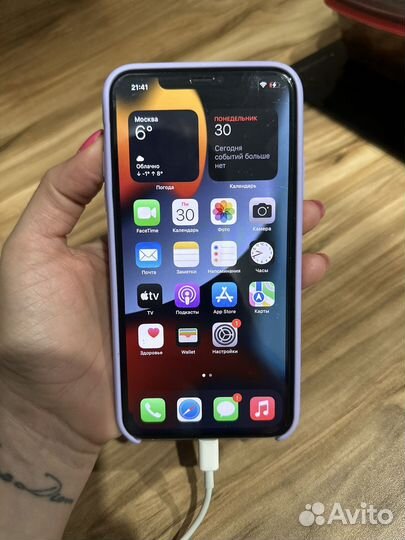 iPhone 11 Pro Max, 512 ГБ