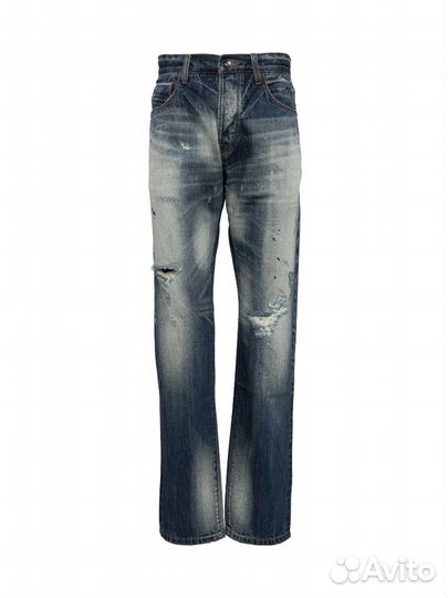Private stock джинсы