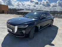 Hongqi H9 2.0 AMT, 2023, 39 166 км, с пробегом, цена 6 000 000 руб.