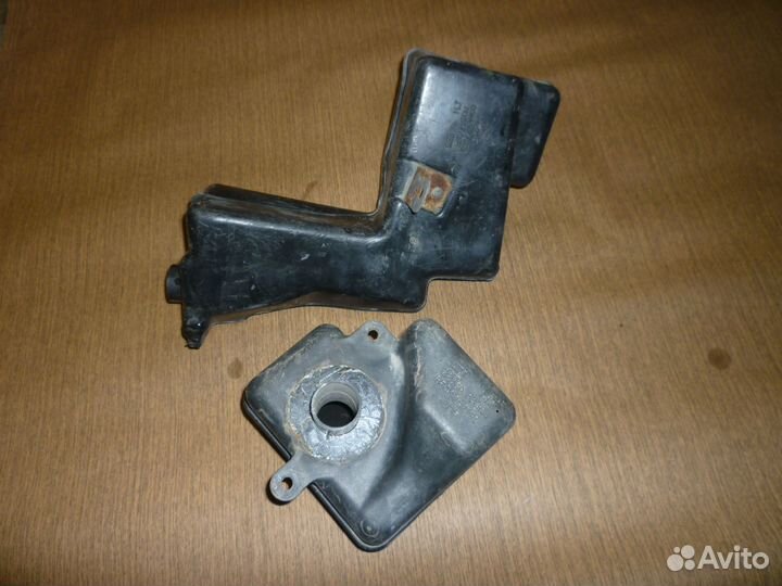 Резонатор воздушного фильтра Hyundai Sonata Y3 G4C