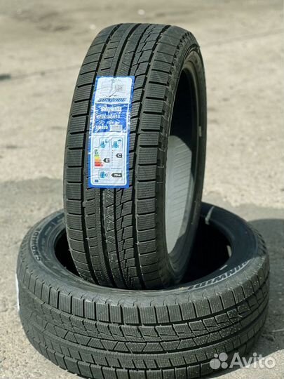 Sunwide Snowide 235/55 R17 120H