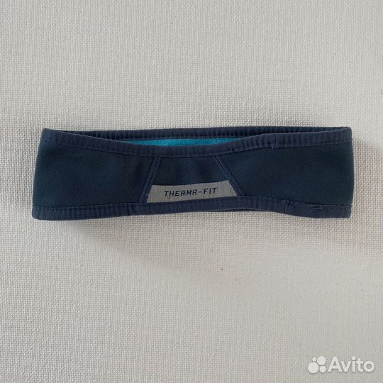 Nike cпортивная повязка на голову унисекс