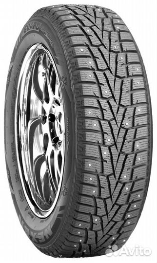 Roadstone Winguard WinSpike LTV 235/85 R16 120Q