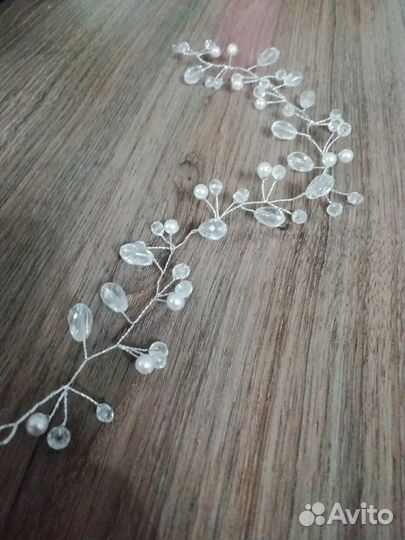 Украшение для волос