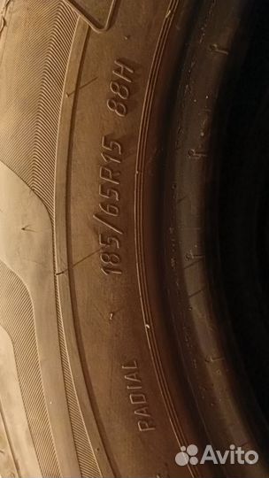 Viatti Strada Asimmetrico 185/65 R15