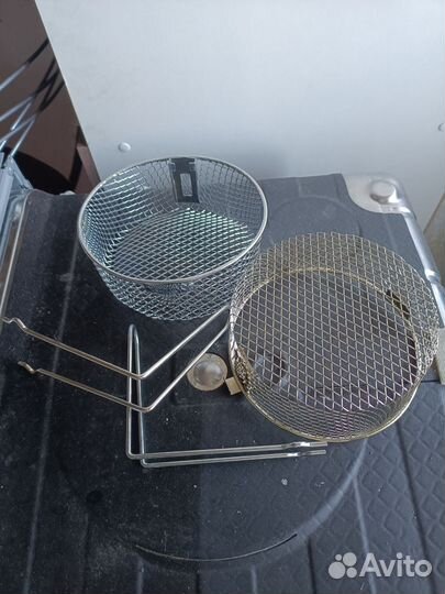 Для мультиварки пароварка, фритюрница, банки