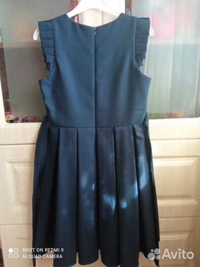 Школьная форма для девочки