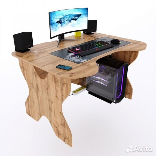 Геймерский/игровой стол 