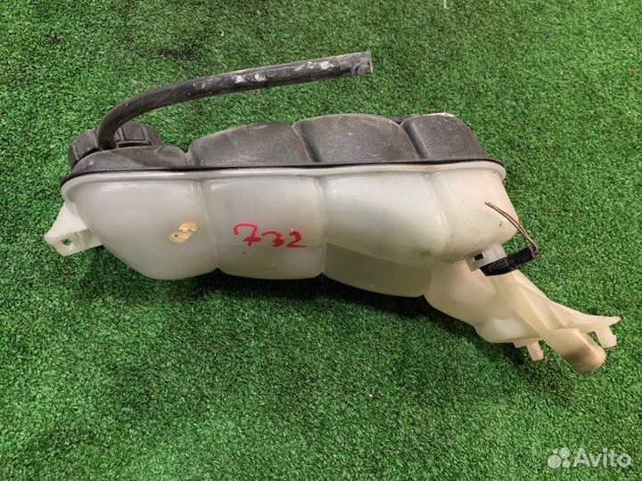 Бачок расширительный Mercedes-Benz E-Class W210