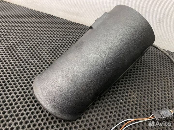 Колонка рулевая Mercedes-Benz S-Class W126 117.968