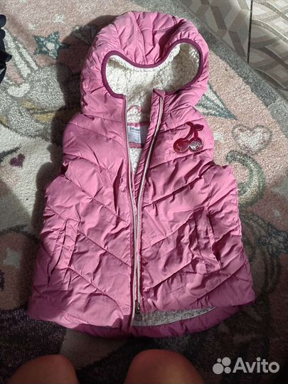 Детские вещи