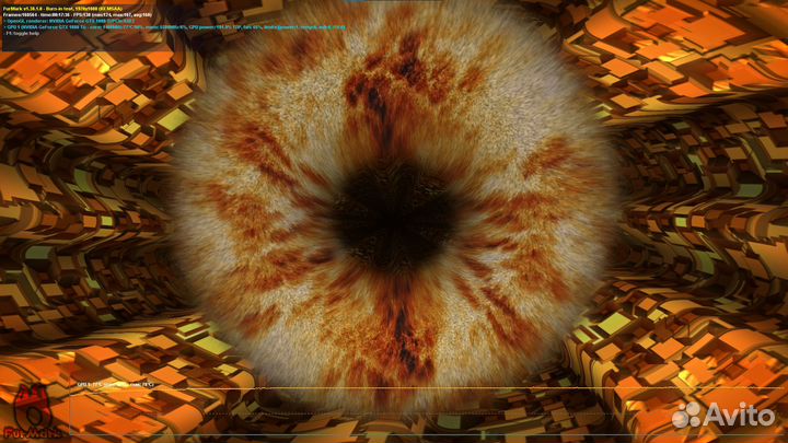 Gigabyte GeForce GTX 1080 Ti gaming OC 11GB