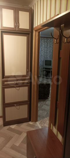 Комната 36 м² в 2-к., 3/5 эт.