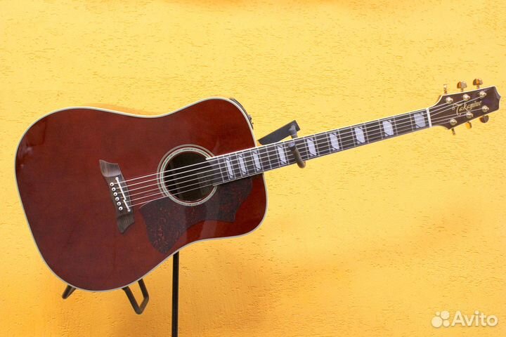 Takamine DMP216 ANG