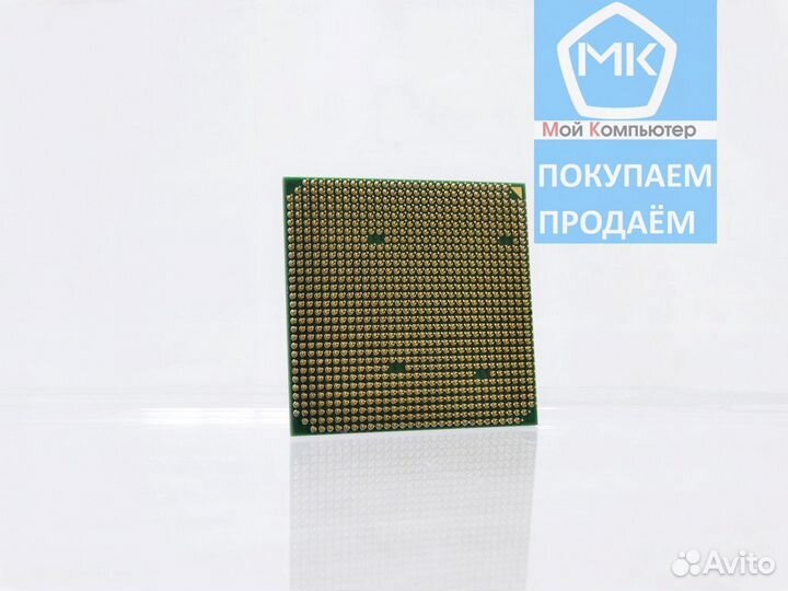 AM2 AMD Athlon 64 X2 4200+