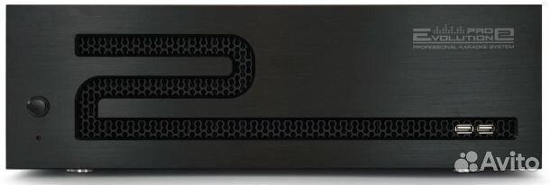 Караоке Evolution/Evobox от дилера новое