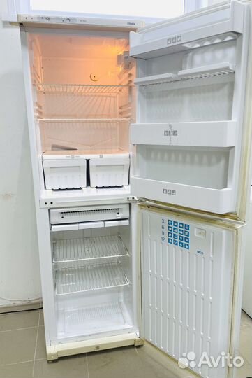 Холодильник Stinol no frost