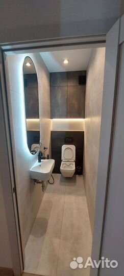 Ремонт квартир и домов под ключ с гарантией