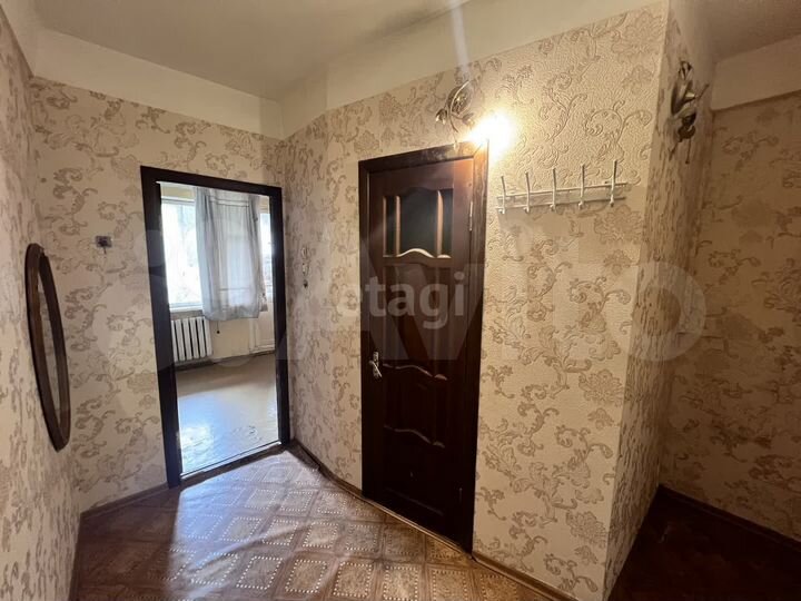 1-к. квартира, 36 м², 5/9 эт.