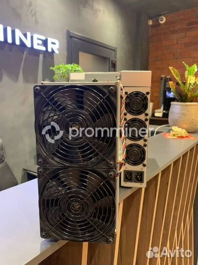 Asic Antminer E9 2400 MH/s Безнал/Лизинг