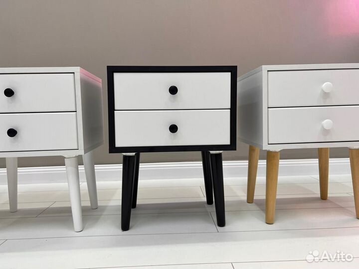 Тумба прикроватная