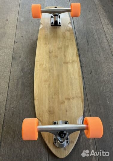 Лонгборд Bamboo Classic Story 33