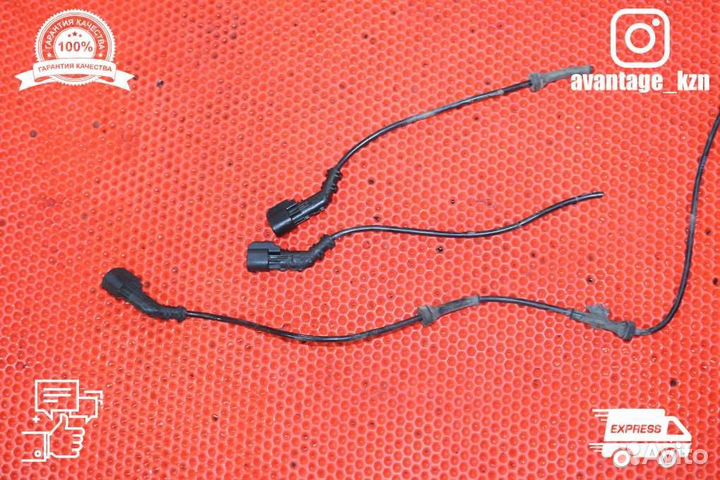 Провод ABS передний Ford Focus 2 1.6 100лс (ячейка