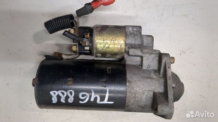 Стартер Volvo S60, 2007