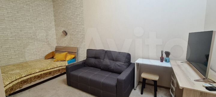 Таунхаус 90 м² на участке 1 сот.