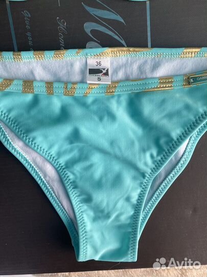 Купальник новый